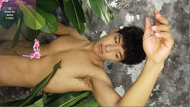 Maximiliano Young online show from June 28, 2026, 11:05 am