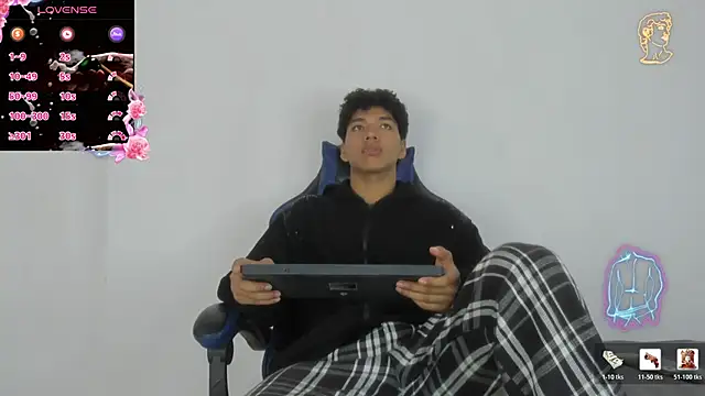 Maximiliano Young online show from June 20, 2026, 12:10 pm