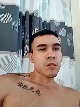 ANDRES HOT-1996 online show from October 17, 2025, 5:04 pm