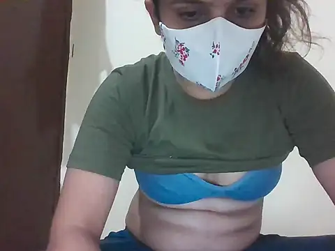 YourEbonyMuse online show from June 7, 2026, 12:43 pm