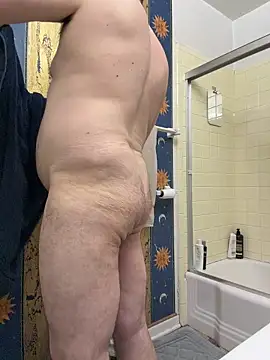 paddedcub82 online show from June 12, 2026, 12:36 pm