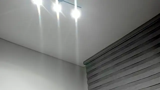 Bianca seduction online show from July 11, 2026, 2:12 am