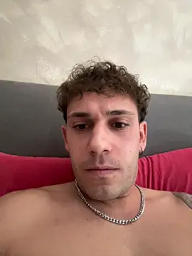 emanuel00220 online show from June 1, 2026, 11:21 am