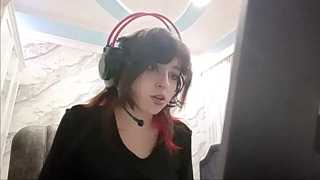 bunnyhoneylovehands online show from July 23, 2026, 8:27 pm