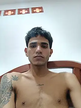 Adryi787 online show from June 3, 2026, 3:39 pm