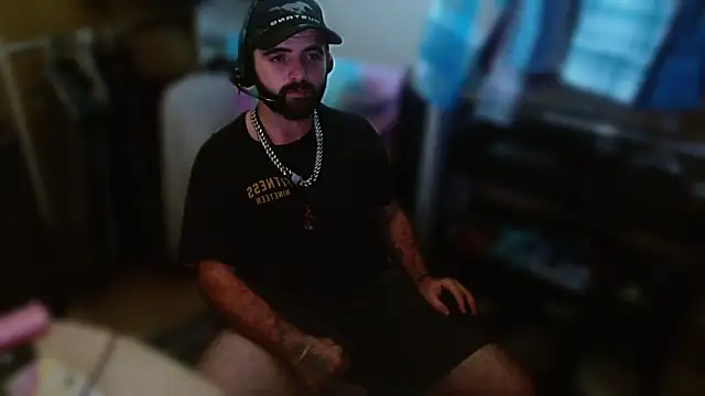 PandoranTheory online show from June 1, 2026, 11:48 pm
