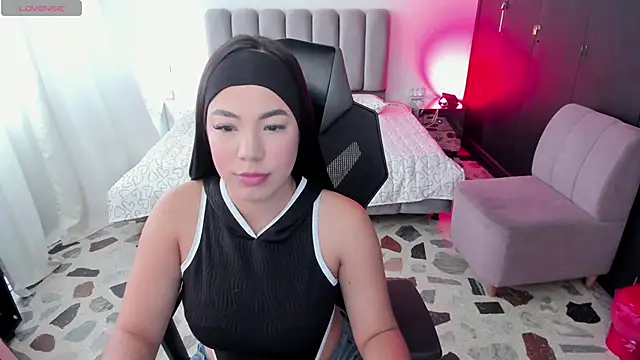 RyleyWest online show from June 22, 2026, 8:06 pm