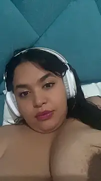 Snapshot of isisjhonson777 chatting on June 14, 2026, 2:24 am isisjhonson777 online show from June 14, 2026, 2:24 am