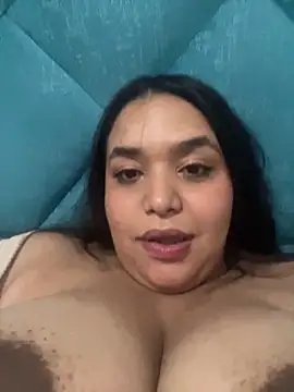 Snapshot of isisjhonson777 chatting on June 10, 2026, 5:08 am isisjhonson777 online show from June 10, 2026, 5:08 am