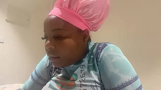 Alicia lamarsx online show from July 18, 2026, 11:41 am
