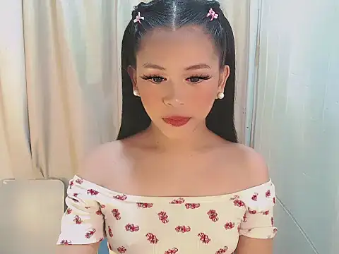 Yourslut Angelx online show from July 1, 2026, 11:32 am