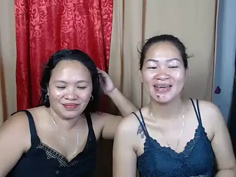 urpretty hotmama online show from June 25, 2026, 3:04 am