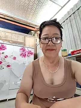 Snapshot of Ai_babylove chatting on June 5, 2026, 7:03 am Ai babylove online show from June 5, 2026, 7:03 am
