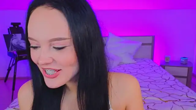 Snapshot of Cassadyy chatting on July 6, 2026, 2:07 am Cassadyy online show from July 6, 2026, 2:07 am