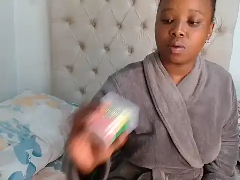 Lihle 00 online show from June 11, 2026, 6:43 am