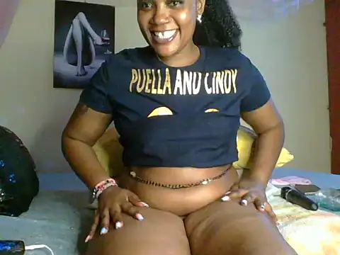 Cute zora online show from July 14, 2026, 7:20 pm