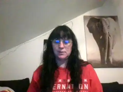 Snapshot of sexujuly88 chatting on February 18, 2025, 10:36 pm sexujuly88 online show from February 18, 2025, 10:36 pm