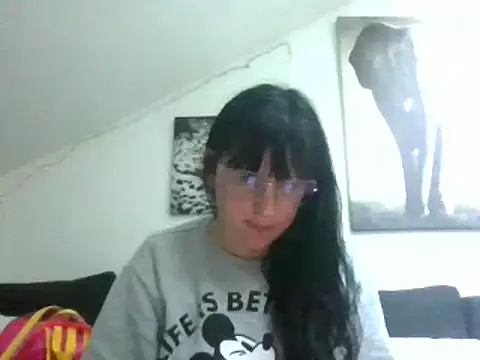 Snapshot of sexujuly88 chatting on March 6, 2025, 7:14 am sexujuly88 online show from March 6, 2025, 7:14 am