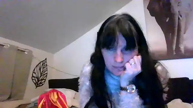 sexujuly88 online show from January 8, 2026, 11:22 pm