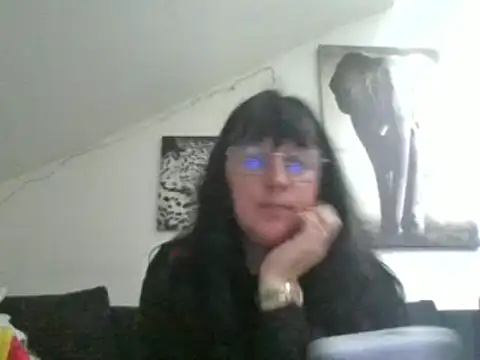 Snapshot of sexujuly88 chatting on February 27, 2025, 8:24 am sexujuly88 online show from February 27, 2025, 8:24 am