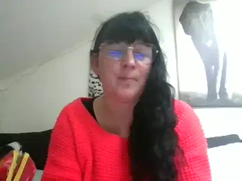 Snapshot of sexujuly88 chatting on March 7, 2025, 6:57 am sexujuly88 online show from March 7, 2025, 6:57 am