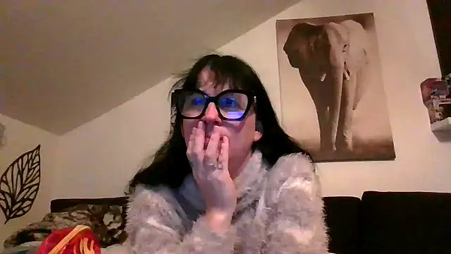 sexujuly88 online show from February 24, 2026, 9:59 pm