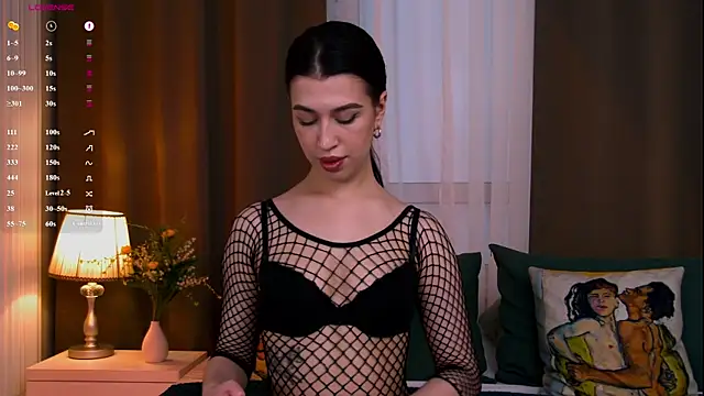 HornyPriestess online show from June 28, 2026, 7:14 am