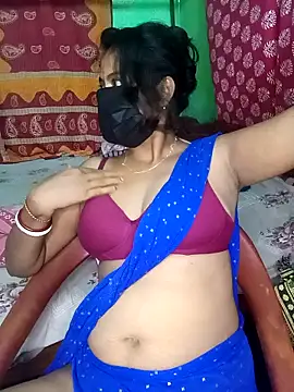 Sayanichatterjee024 online show from July 10, 2026, 8:14 am