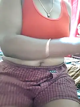 Snapshot of Jaanu_Kannada_Telgu chatting on July 6, 2026, 7:04 am Jaanu Kannada Telgu online show from July 6, 2026, 7:04 am