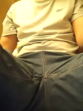handsomejack007 online show from June 7, 2026, 9:58 am