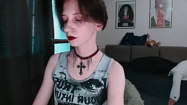secrettt poison online show from July 23, 2026, 3:08 pm