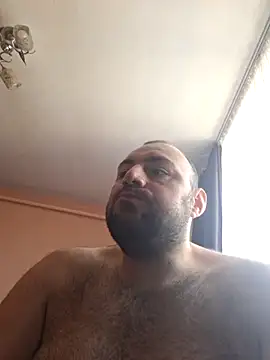 MYCOCKWILLCUM6996 online show from July 26, 2026, 8:43 am