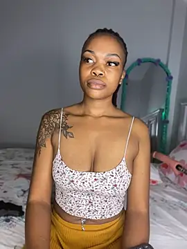 SashimiDrip online show from July 16, 2026, 1:46 am