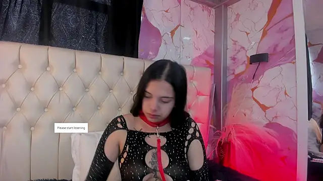 Snapshot of JenCasstro chatting on July 25, 2026, 12:55 pm JenCasstro online show from July 25, 2026, 12:55 pm