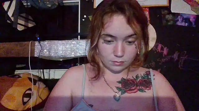 Snapshot of babyky chatting on July 16, 2026, 3:58 am babyky online show from July 16, 2026, 3:58 am