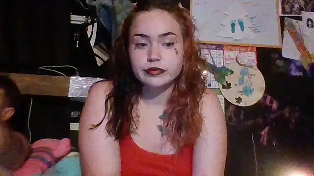Snapshot of babyky chatting on July 21, 2026, 6:04 am babyky online show from July 21, 2026, 6:04 am