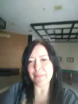 Ally46x online show from June 10, 2026, 10:38 am