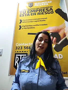 ALEJANDRA  28 online show from June 24, 2026, 12:48 pm