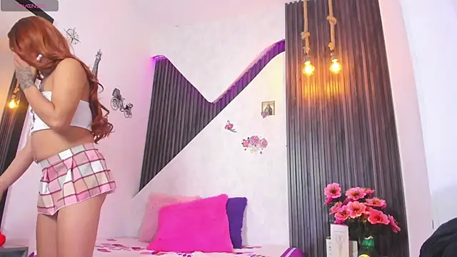 Yessica Doll online show from July 23, 2026, 1:58 am