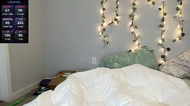 maddiliz online show from November 30, 2025, 2:01 am