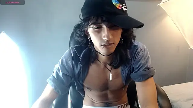 caleb stefan online show from June 14, 2026, 2:24 am