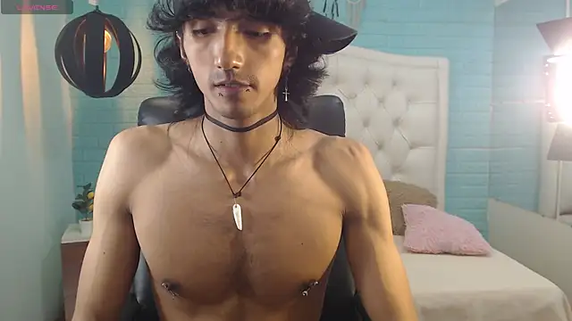 caleb stefan online show from June 24, 2026, 1:04 am