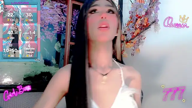 Snapshot of Honey_Balenciaga chatting on June 5, 2026, 7:30 pm Honey Balenciaga online show from June 5, 2026, 7:30 pm
