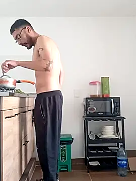 MalekXarxxx online show from June 17, 2026, 3:55 pm