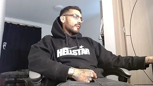 MalekXarxxx online show from June 21, 2026, 4:51 am