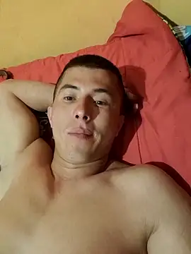 Diego108 online show from July 1, 2026, 11:38 pm