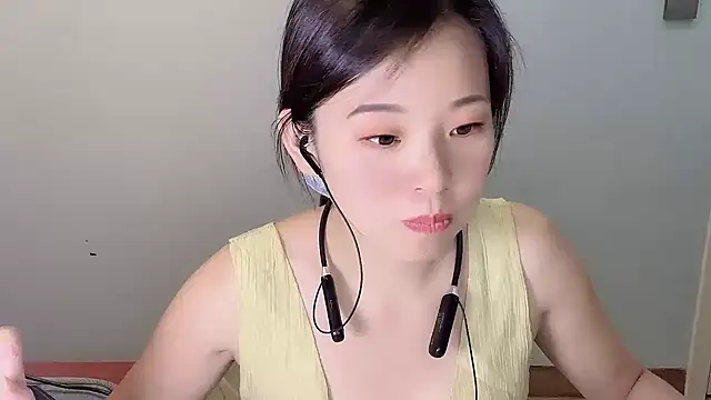 chaomei- online show from July 8, 2026, 9:10 am