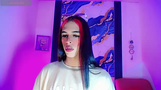 SWEET PRINCEESS  online show from July 11, 2026, 3:29 am