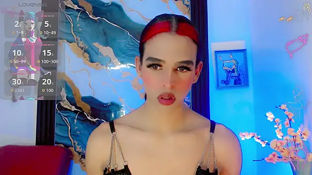 SWEET PRINCEESS  online show from June 13, 2026, 2:42 am