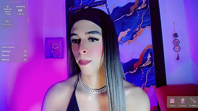 SWEET PRINCEESS  online show from July 4, 2026, 3:24 am